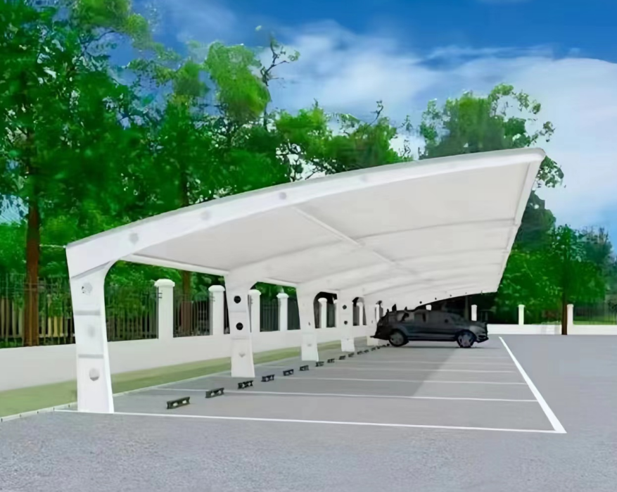 伸縮智能遮陽篷有哪些優(yōu)勢？